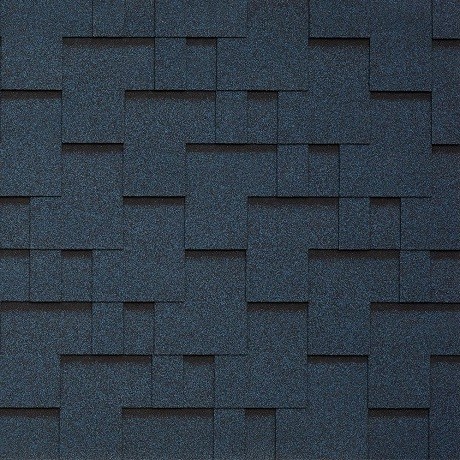 Гибкая черепица Tegola LAZIO mare 480 купить в Калаче-на-Дону