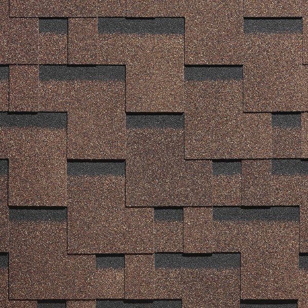 Гибкая черепица Docke, коллекция Гранада – Кунжут купить в Калаче-на-Дону