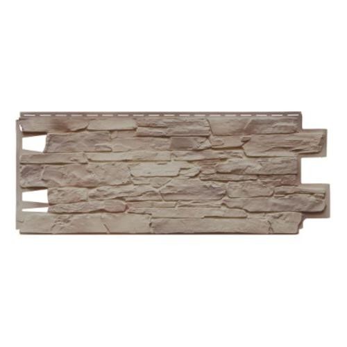 Фасадные панели ТЕХНОНИКОЛЬ Камень Умбрия купить в Калаче-на-Дону