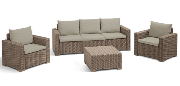 Мебель California 3 Seater купить в Калаче-на-Дону