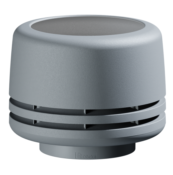 Колпак Docke ИЗЛ-110/500 Серый купить в Калаче-на-Дону