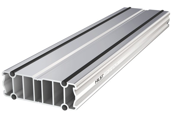 Лага алюминиевая Hilst JOIST SLIM PREMIUM 4000x60x20 купить в Калаче-на-Дону