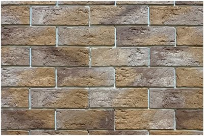 Фиброцементные панели КАНЬОН коллекция АРИЗОНА 37