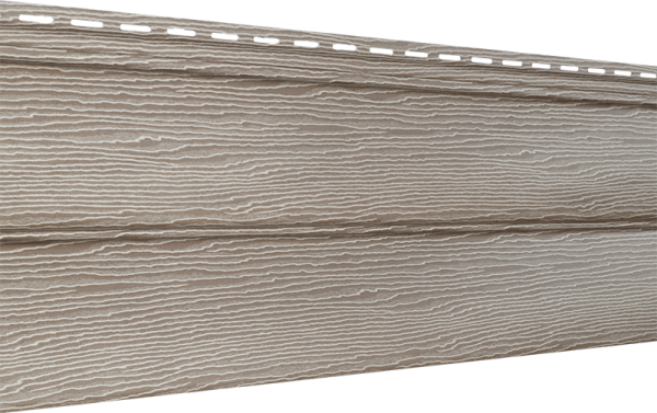 Сайдинг Виниловый Ю-Пласт, Timberblock (Тимберблок), Дуб натуральный купить в Калаче-на-Дону