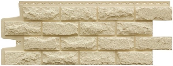 ФП Grand Line Камень Колотый стандарт бежевый купить в Калаче-на-Дону