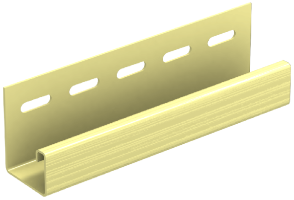 J-планка Классика Кремовая купить в Калаче-на-Дону