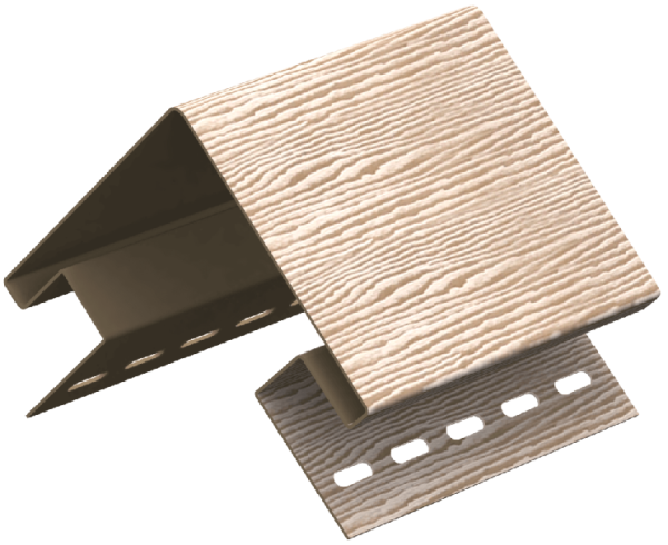 Наружный угол Timberblock Дуб Натуральный купить в Калаче-на-Дону