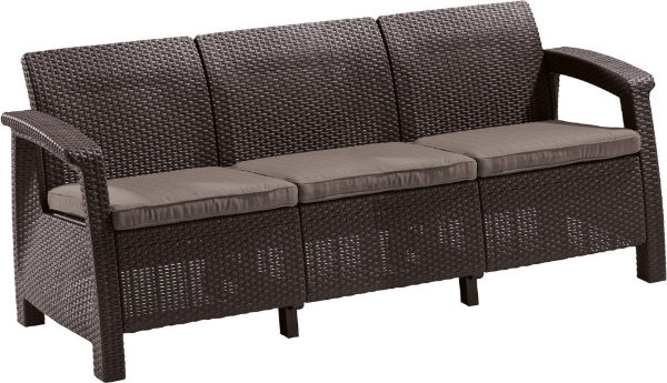 Мебель Corfu Love Seat Max купить в Калаче-на-Дону