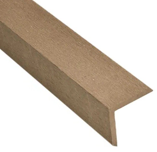 Уголок из ДПК NeoDeck Кофе купить в Калаче-на-Дону