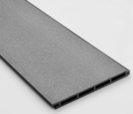 Фасадная доска из ДПК Faynag Premium Nika Кварц купить в Калаче-на-Дону