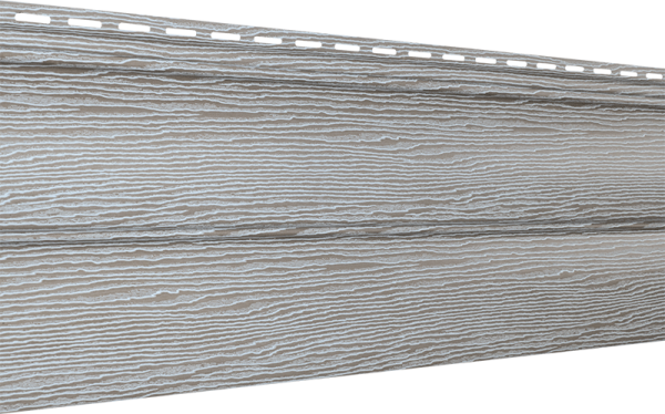 Сайдинг Виниловый Ю-Пласт, Timberblock (Тимберблок), Дуб серебристый купить в Калаче-на-Дону