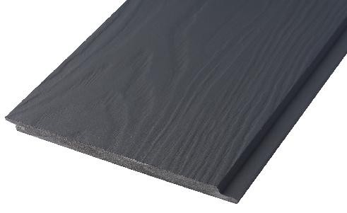 Фиброцементные панели Wood Click F18 купить в Калаче-на-Дону