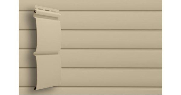 Блок-хаус 3,0 Grand Line D4,8 бежевый купить в Калаче-на-Дону