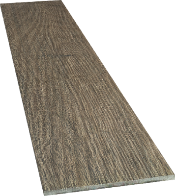 Фиброцементный сайдинг SidWood с фактурой под дерево W-101 Прямой