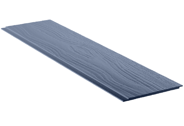 Фиброцементный сайдинг Фибростар Одноцветный 190х3000х8мм КР 64 Синяя Ночь купить в Калаче-на-Дону