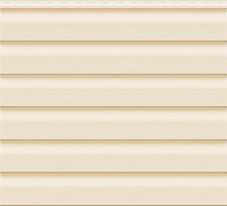 Сайдинг Classic Бежевый купить в Калаче-на-Дону