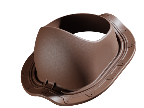 Проходной элемент Docke Monterrey Светло-коричневый купить в Калаче-на-Дону