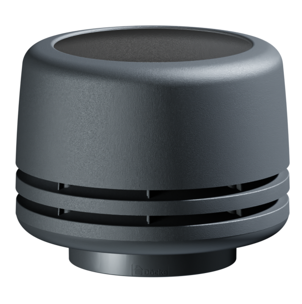 Колпак Docke ИЗЛ-110/500 Черный купить в Калаче-на-Дону