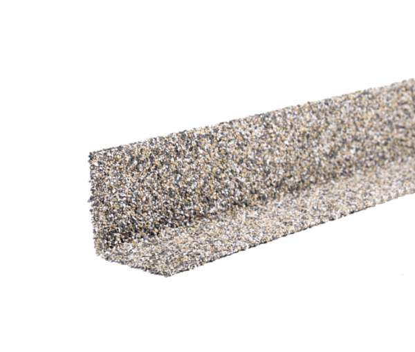 Уголок металлический внутренний ТЕХНОНИКОЛЬ HAUBERK, Серо-бежевый купить в Калаче-на-Дону