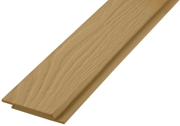 Фиброцементный сайдинг FCSPRO Click Shtil F11 (Золотой песок) купить в Калаче-на-Дону