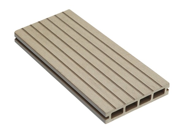 Террасная доска из ДПК CM Decking серия BARK цвет ясень купить в Калаче-на-Дону