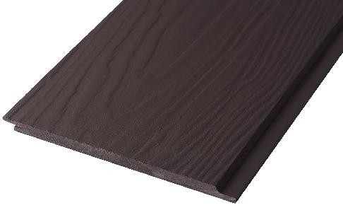 Фиброцементные панели Wood Click F04 купить в Калаче-на-Дону