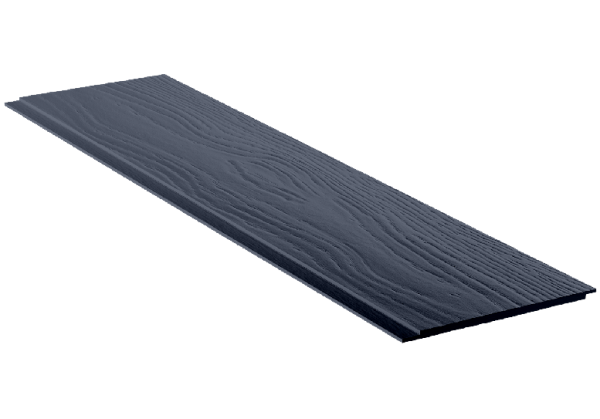 Фиброцементный сайдинг Фибростар Одноцветный 190х3000х8мм КР 81 Марианское Дно купить в Калаче-на-Дону