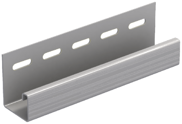 J-планка Классика Серая купить в Калаче-на-Дону