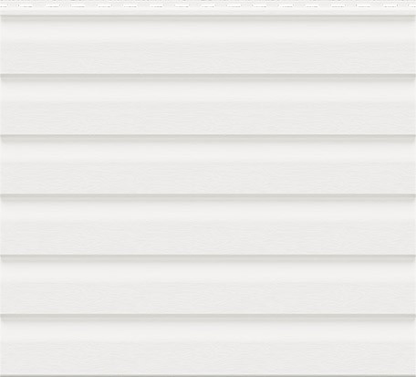 Сайдинг Classic Белый купить в Калаче-на-Дону