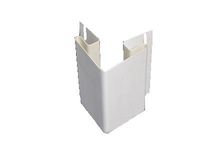 Наружный угол для сайдинга Mitten купить в Калаче-на-Дону