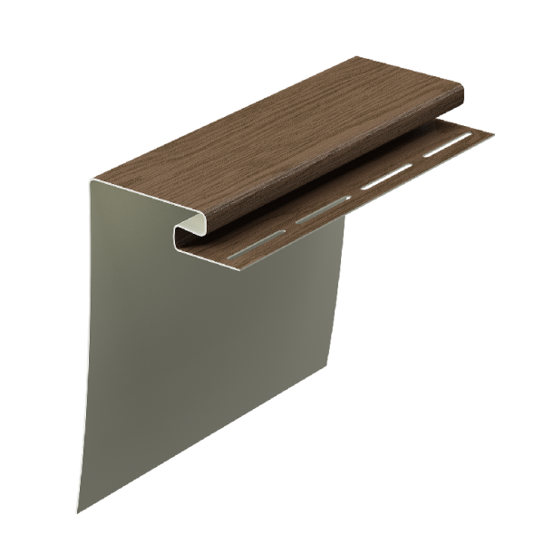 Околооконный профиль, 3 м, миндаль купить в Калаче-на-Дону