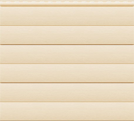Сайдинг Блок-Хаус Шампань купить в Калаче-на-Дону