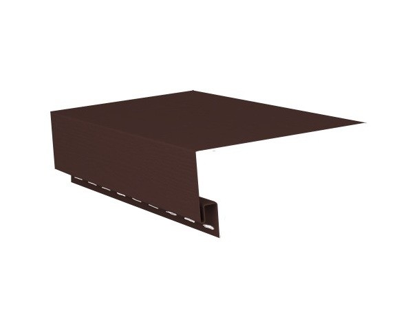 Околооконная Планка Grand Line Тёмный дуб купить в Калаче-на-Дону