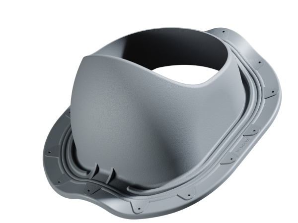 Проходной элемент Docke Monterrey Серый купить в Калаче-на-Дону