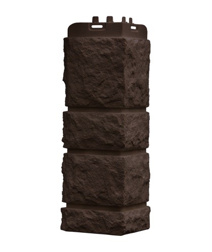 Угол Grand Line Камелот стандарт Шоколадный (коричневый) купить в Калаче-на-Дону