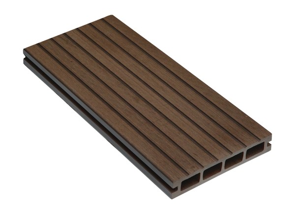 Террасная доска из ДПК CM Decking серия BARK цвет мербау купить в Калаче-на-Дону