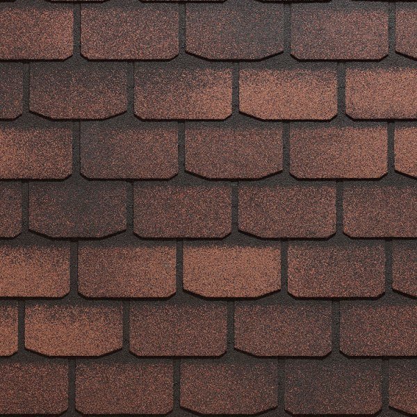 Гибкая черепица Docke, коллекция Женева – Кофе купить в Калаче-на-Дону
