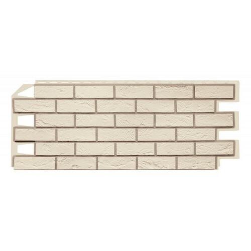 Фасадные панели ТЕХНОНИКОЛЬ Кирпич Ковентри купить в Калаче-на-Дону