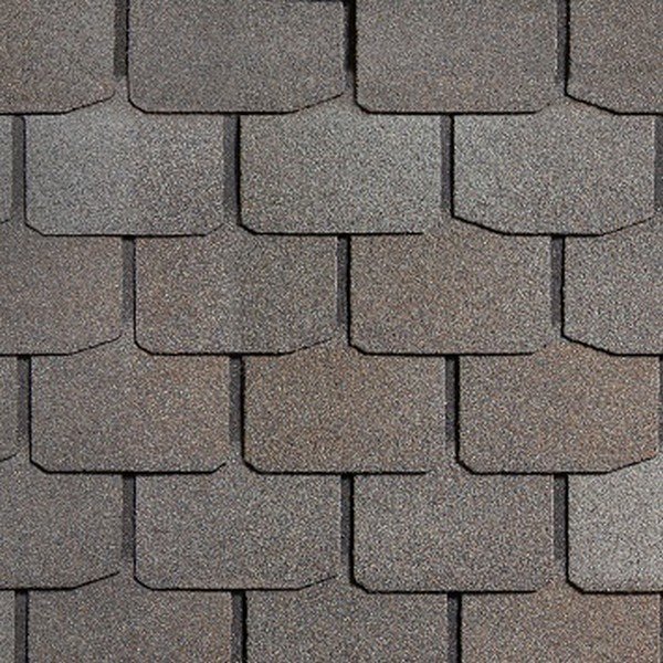 Гибкая черепица Shinglas, серия Классик, коллекция Модерн – Горный ледник купить в Калаче-на-Дону