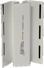 Внутренний угол для сайдинга Mitten купить в Калаче-на-Дону