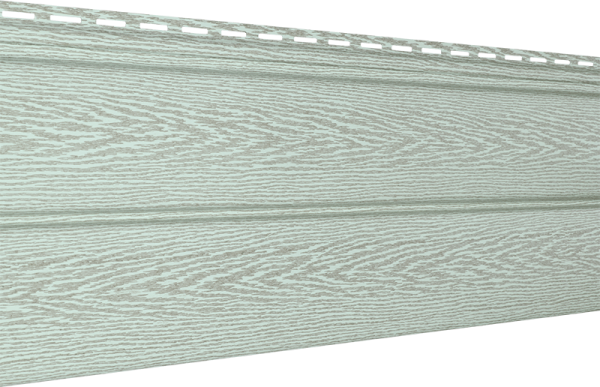 Сайдинг Виниловый Ю-Пласт, Timberblock, Ясень прованс зеленый купить в Калаче-на-Дону