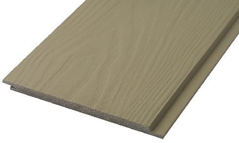 Фиброцементные панели Wood Click F58 купить в Калаче-на-Дону