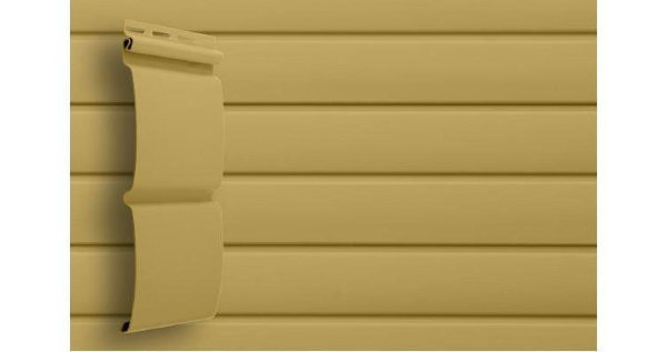 Блок-хаус 3,0 Grand Line D4,8 карамельный купить в Калаче-на-Дону