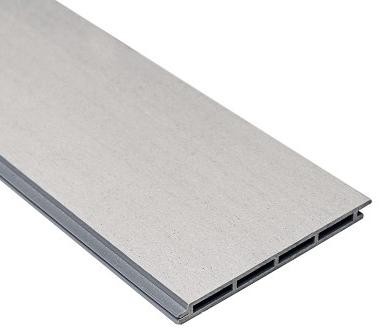 Фасадная доска из ДПК Faynag Premium Nika Графит купить в Калаче-на-Дону