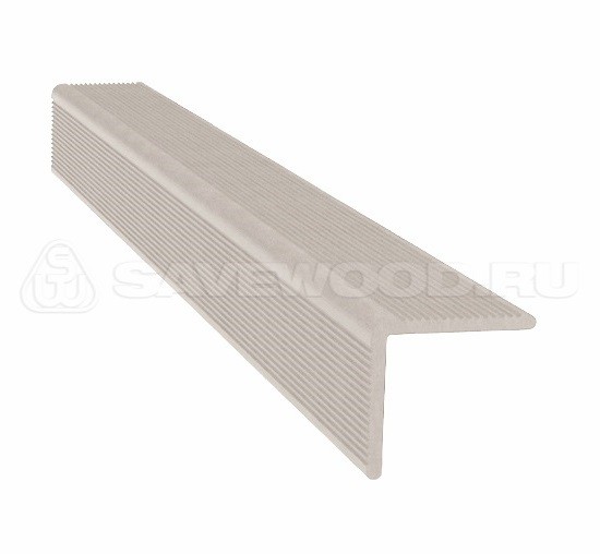 Уголок из ДПК Savewood – Бежевый купить в Калаче-на-Дону