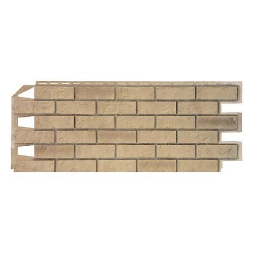 Фасадные панели ТЕХНОНИКОЛЬ Кирпич Эксетер купить в Калаче-на-Дону