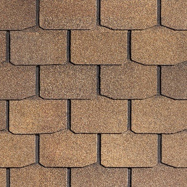 Гибкая черепица Shinglas, серия Классик, коллекция Модерн – Золотая дюна купить в Калаче-на-Дону