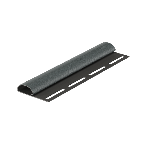 Финишный профиль Docke Графит купить в Калаче-на-Дону