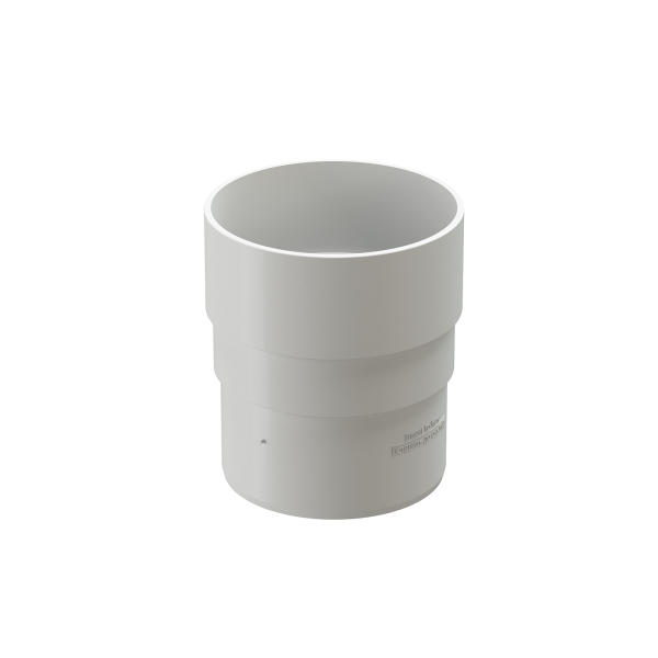 Муфта Docke Premium ПВХ - Пломбир купить в Калаче-на-Дону