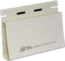 Наличник для сайдинга Mitten